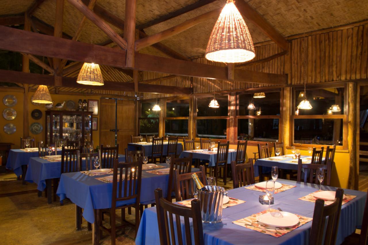 Hotel Fazenda St. Robert Paracambi Exterior photo